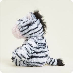 Warmies Zebra