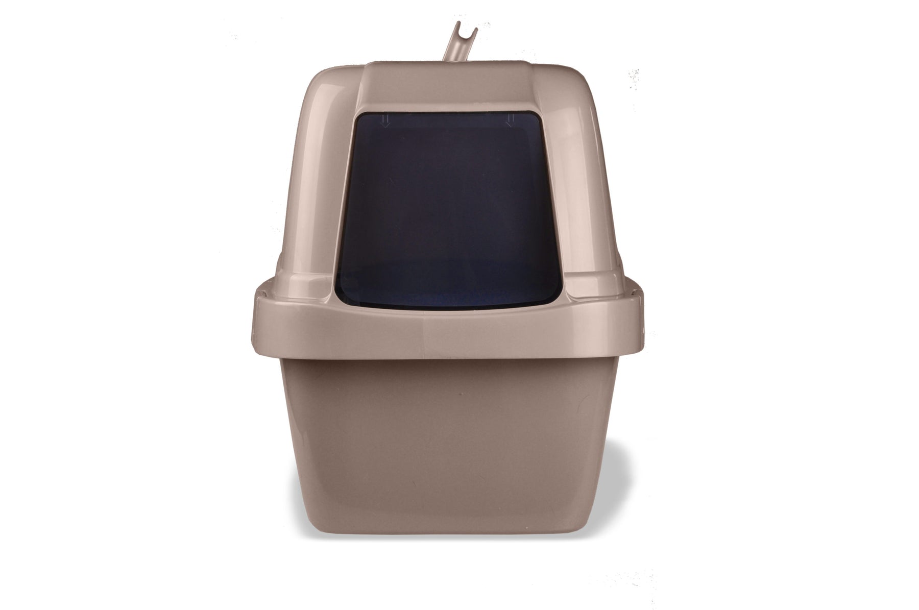 Van Ness - Large Sifting Enclosed Cat Litter Pan Set