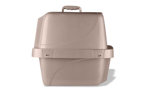 Van Ness - Large Sifting Enclosed Cat Litter Pan Set