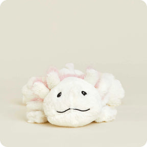 Warmies Axolotl Junior