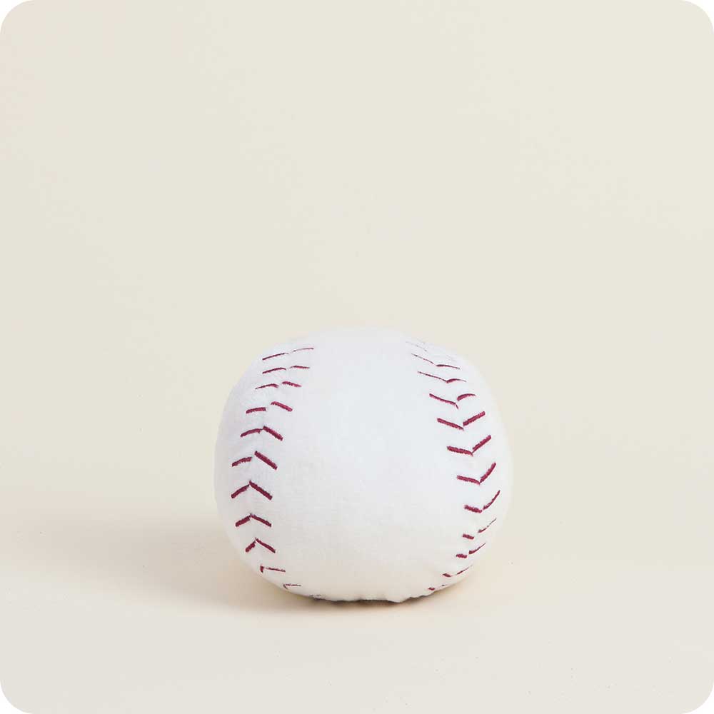 Warmies Baseball Junior