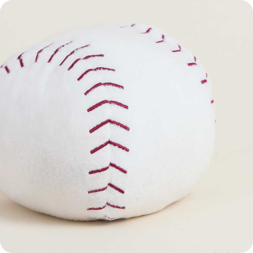 Warmies Baseball Junior