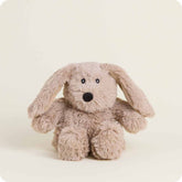 Warmies Brown Bunny Junior