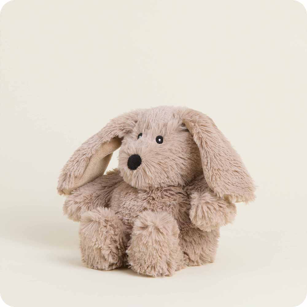 Warmies Brown Bunny Junior