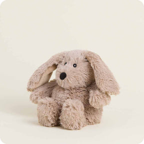 Warmies Brown Bunny Junior