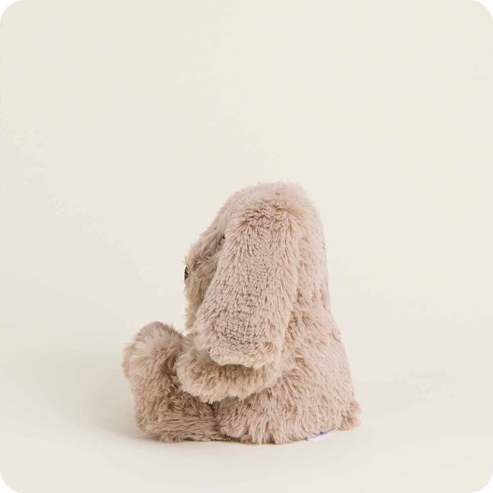 Warmies Brown Bunny Junior