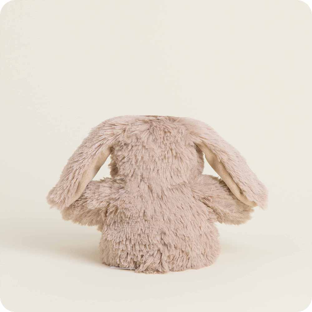 Warmies Brown Bunny Junior