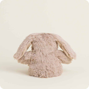 Warmies Brown Bunny Junior