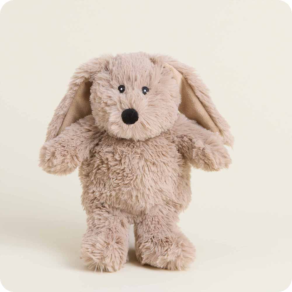 Warmies Brown Bunny Junior