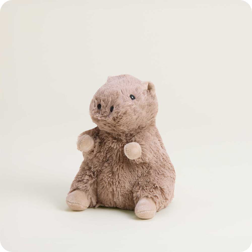 Warmies Capybara Junior