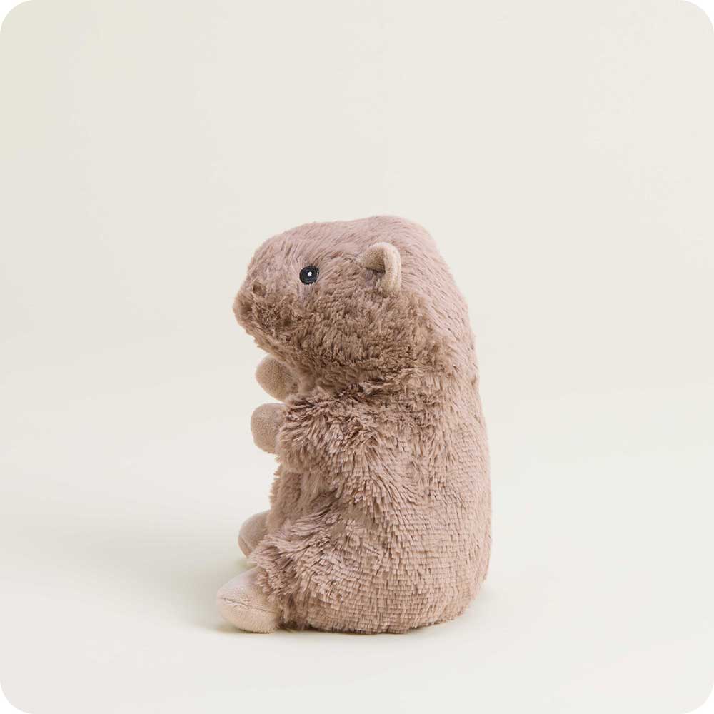 Warmies Capybara Junior