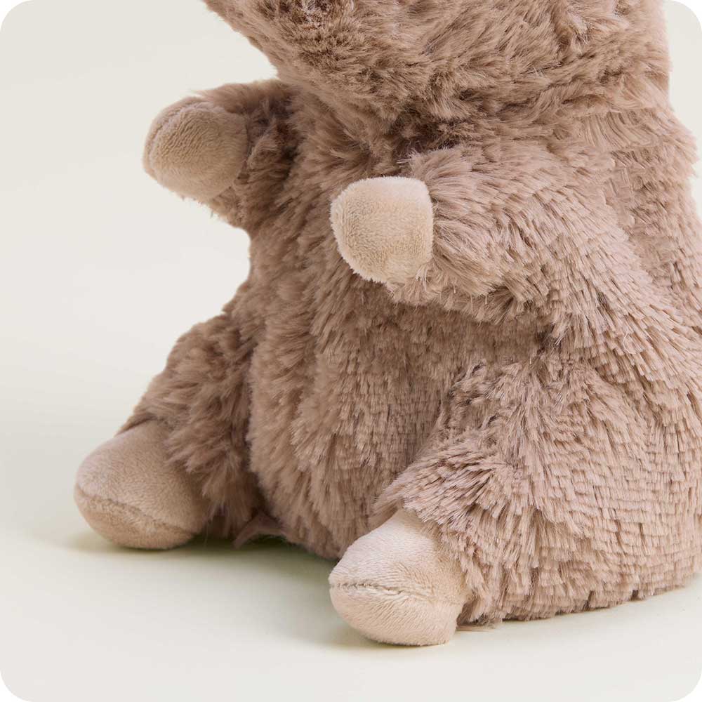 Warmies Capybara Junior