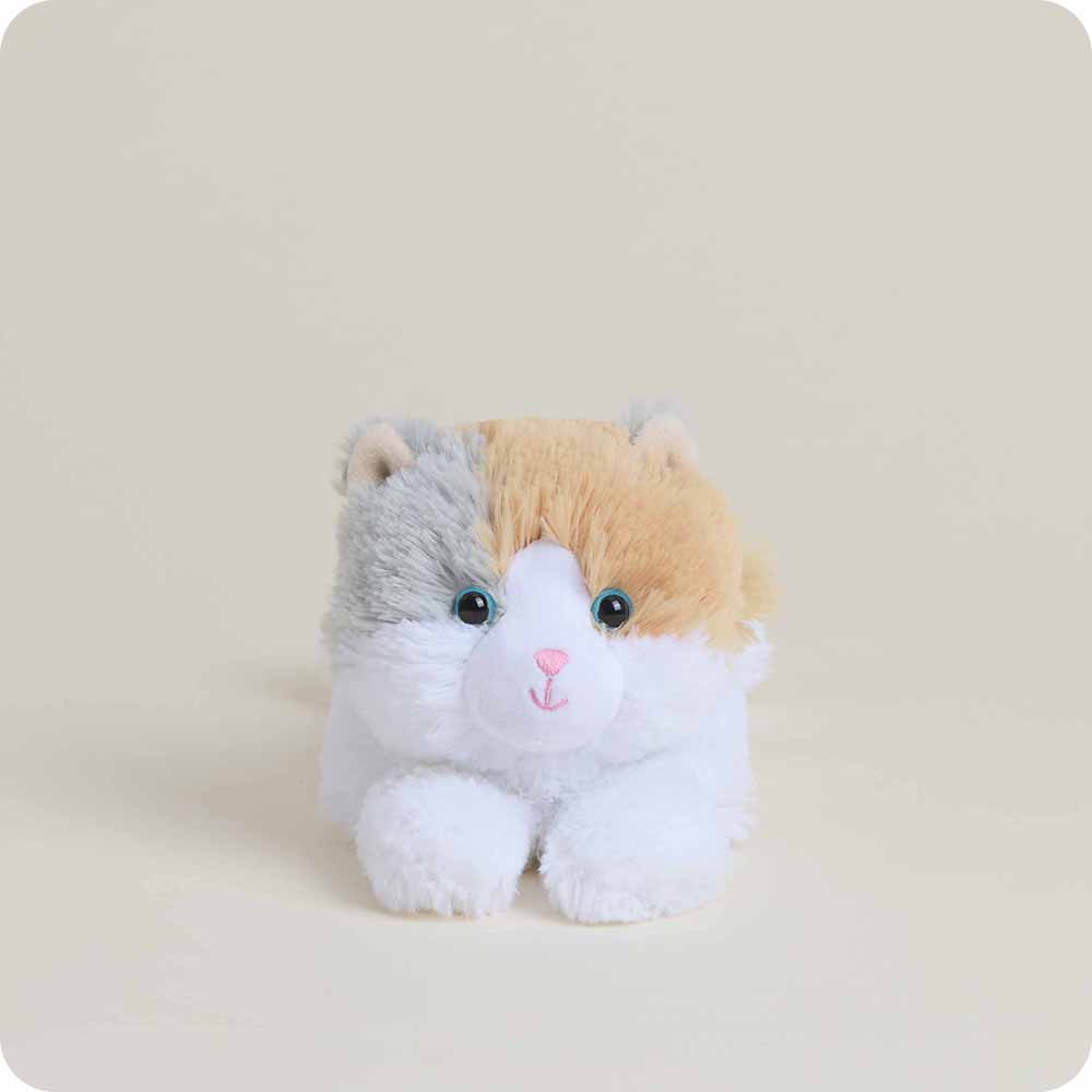 Warmies Cat Calico Junior - Southern Agriculture 