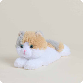 Warmies Cat Calico Junior - Southern Agriculture 