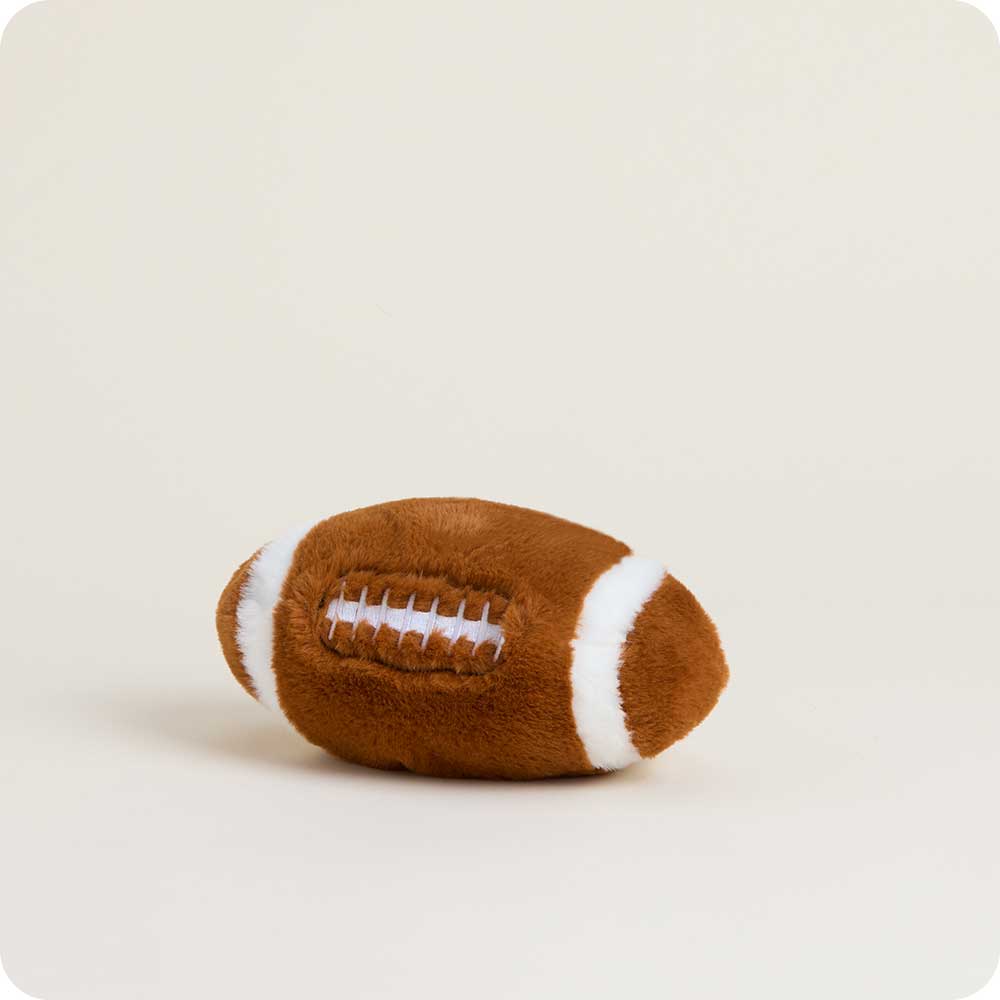 Warmies Football Jr