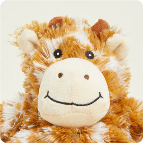 Warmies Giraffe Junior