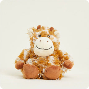 Warmies Giraffe Junior