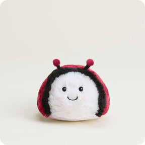 Warmies Ladybug Junior