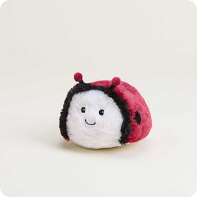 Warmies Ladybug Junior