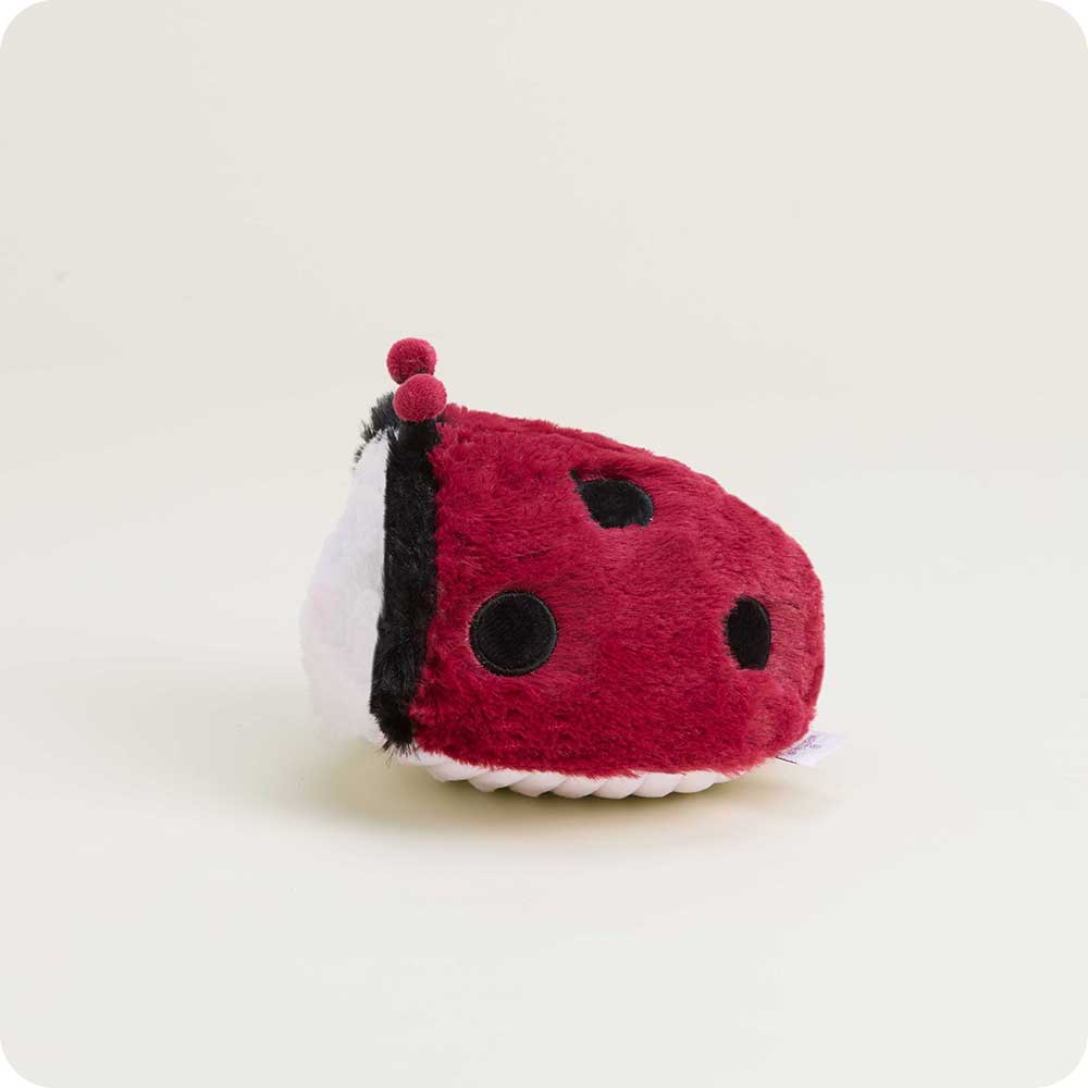 Warmies Ladybug Junior