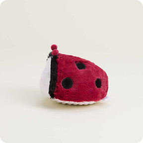 Warmies Ladybug Junior