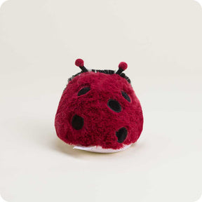 Warmies Ladybug Junior