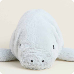 Warmies Manatee Jr