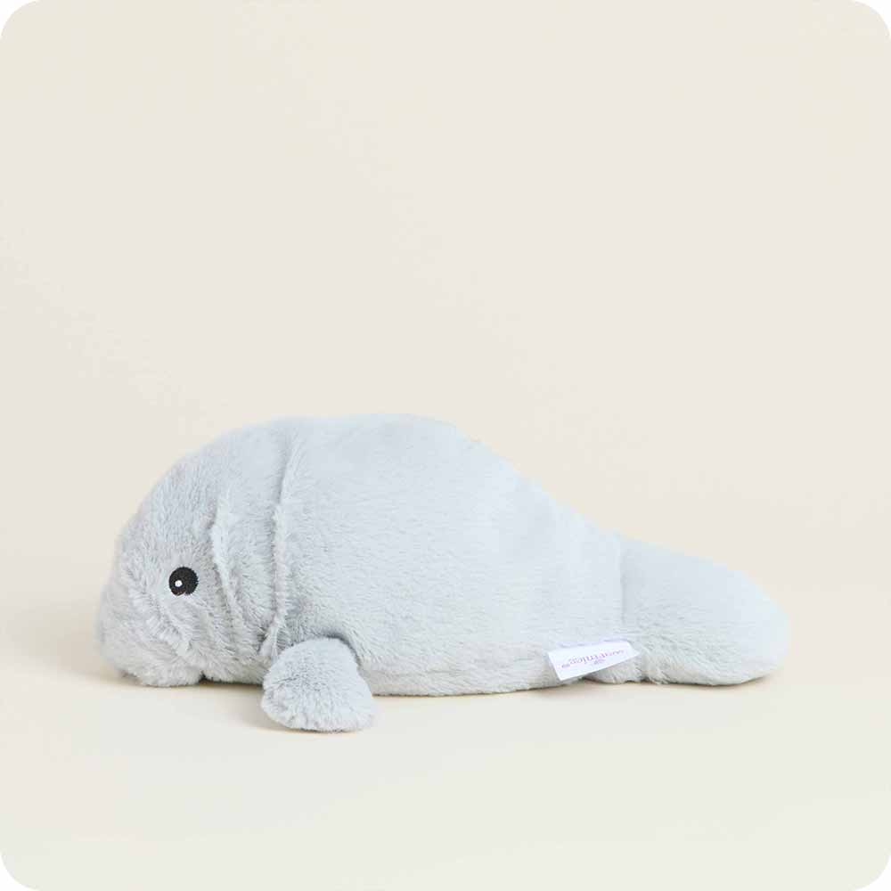Warmies Manatee Jr