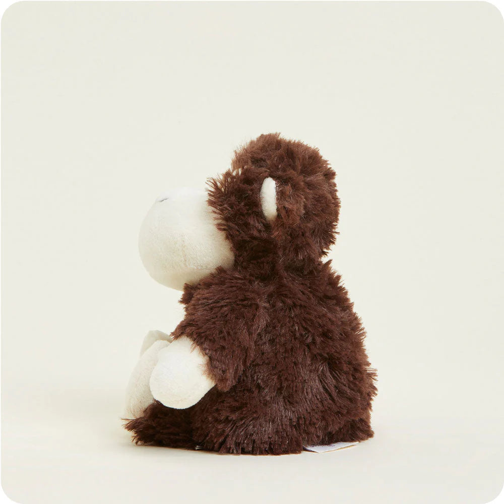 Warmies Monkey Junior