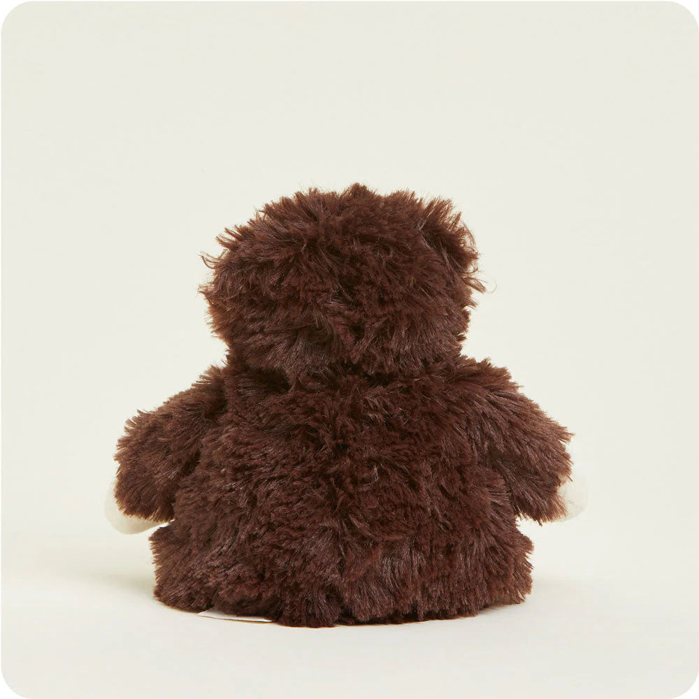 Warmies Monkey Junior