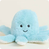 Warmies Octopus Jr