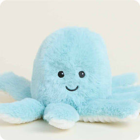 Warmies Octopus Jr