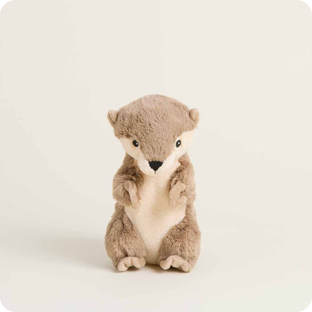 Warmies Otter Junior