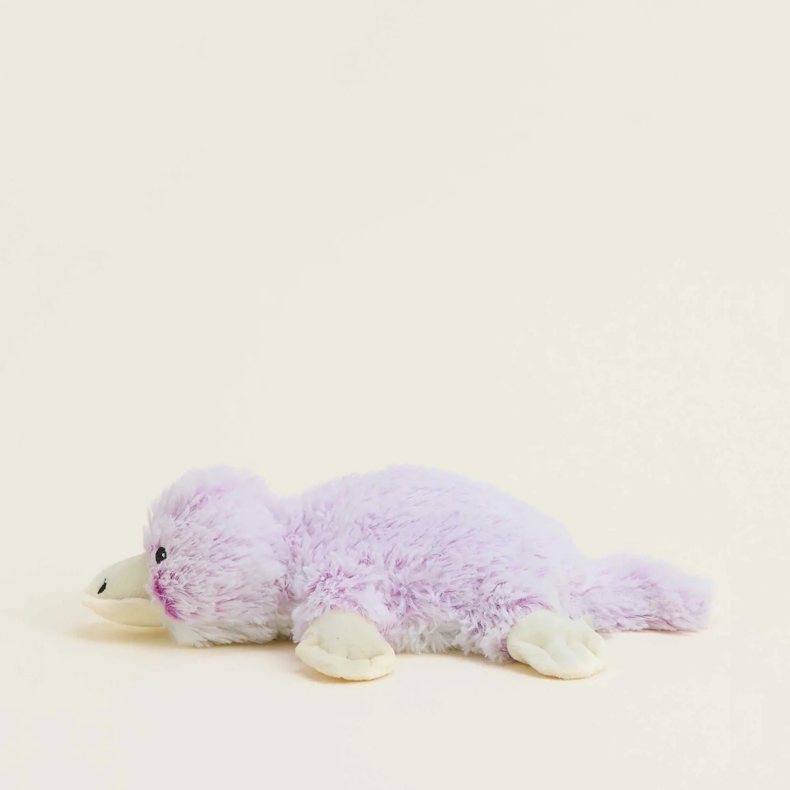 Warmies Platypus Jr
