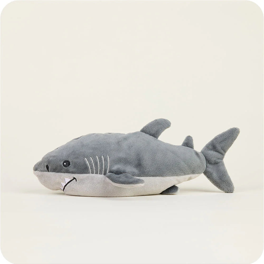 Warmies Shark Junior