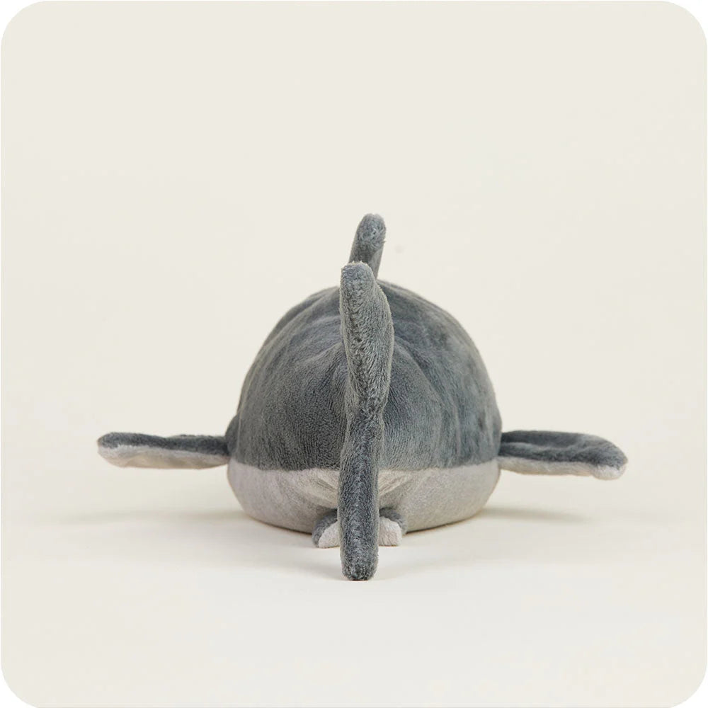 Warmies Shark Junior