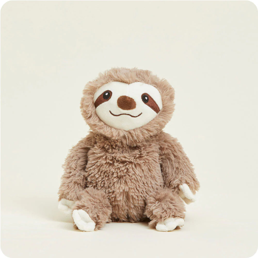 Warmies Sloth Junior - Southern Agriculture 