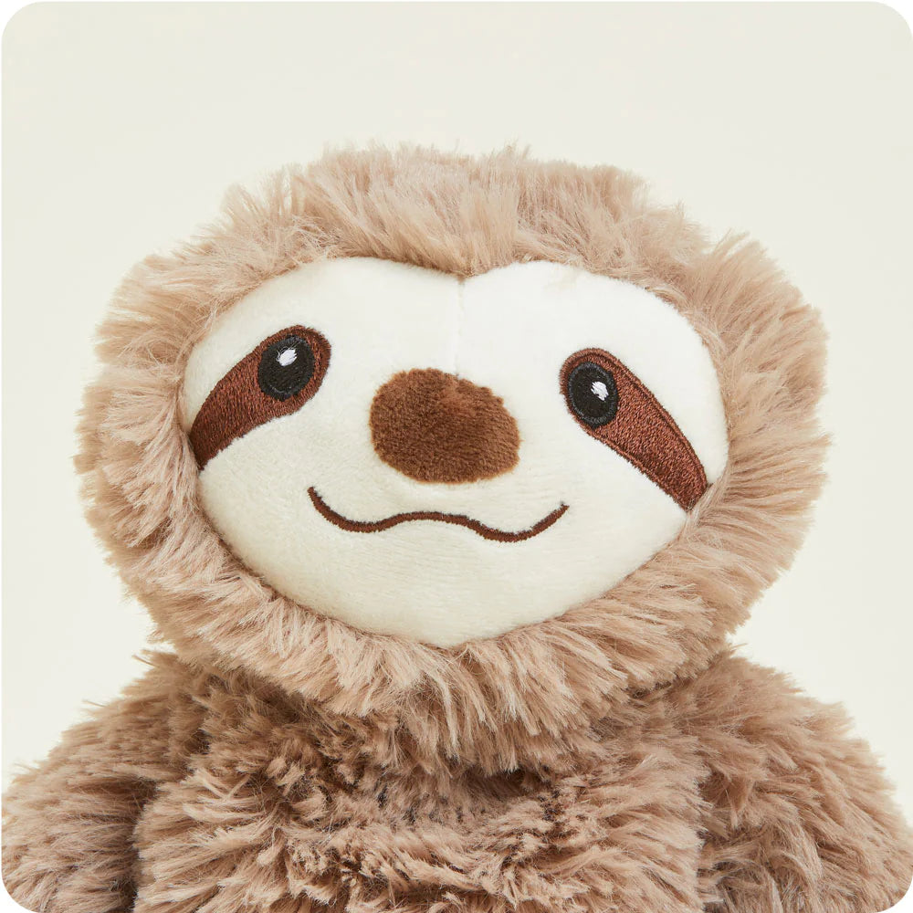 Warmies Sloth Junior - Southern Agriculture 