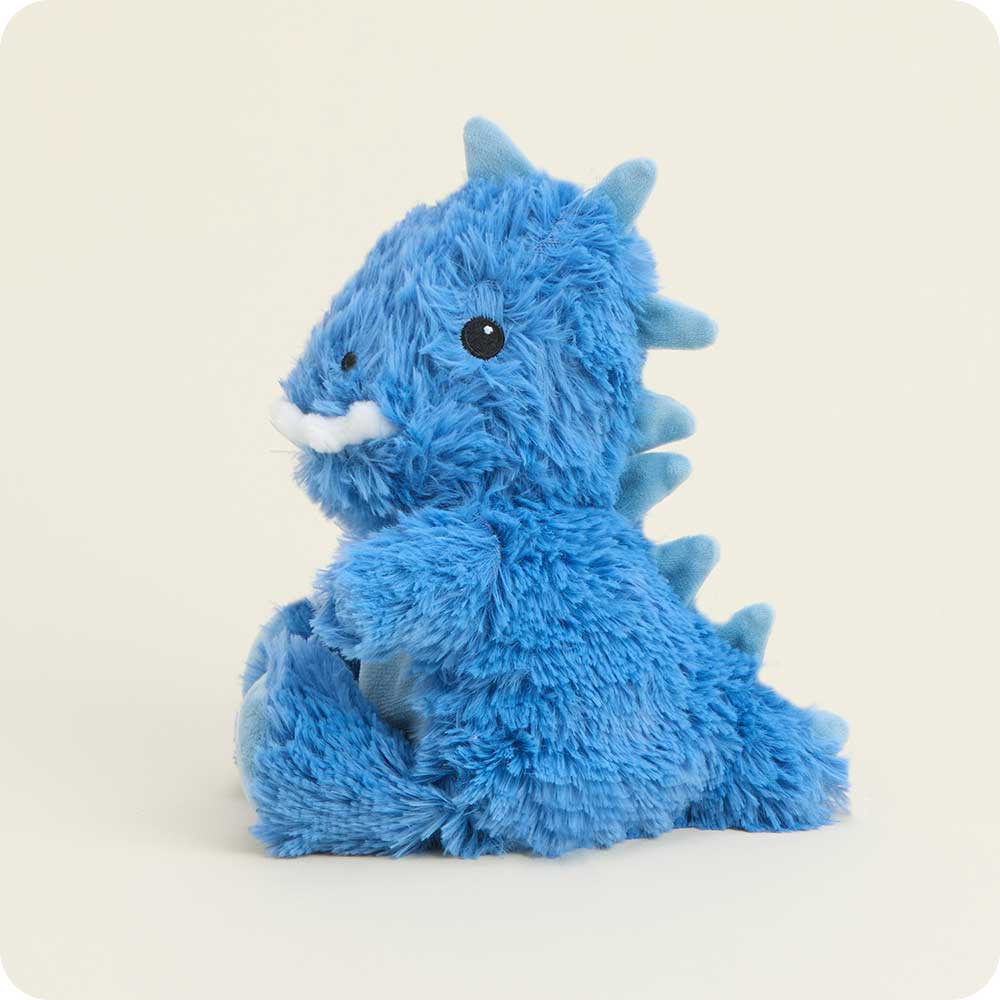 Warmies Trex Jr