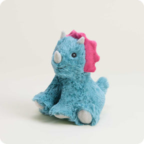 Warmies Triceratops Jr