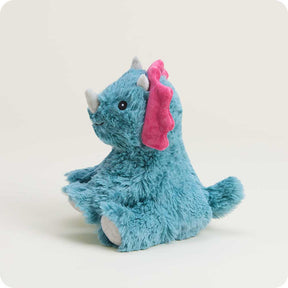 Warmies Triceratops Jr