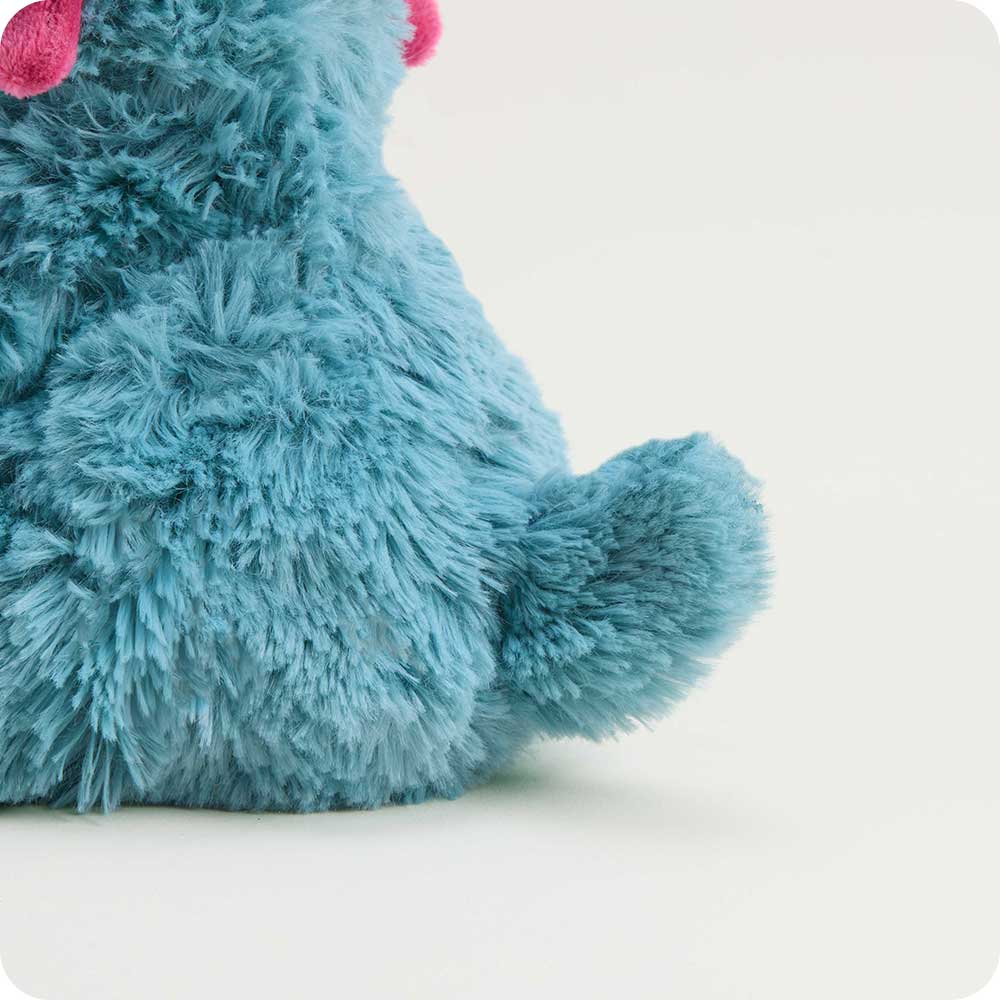 Warmies Triceratops Jr