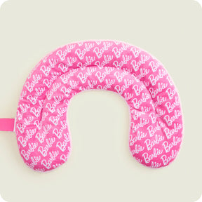 Warmies Barbie Neck Wrap