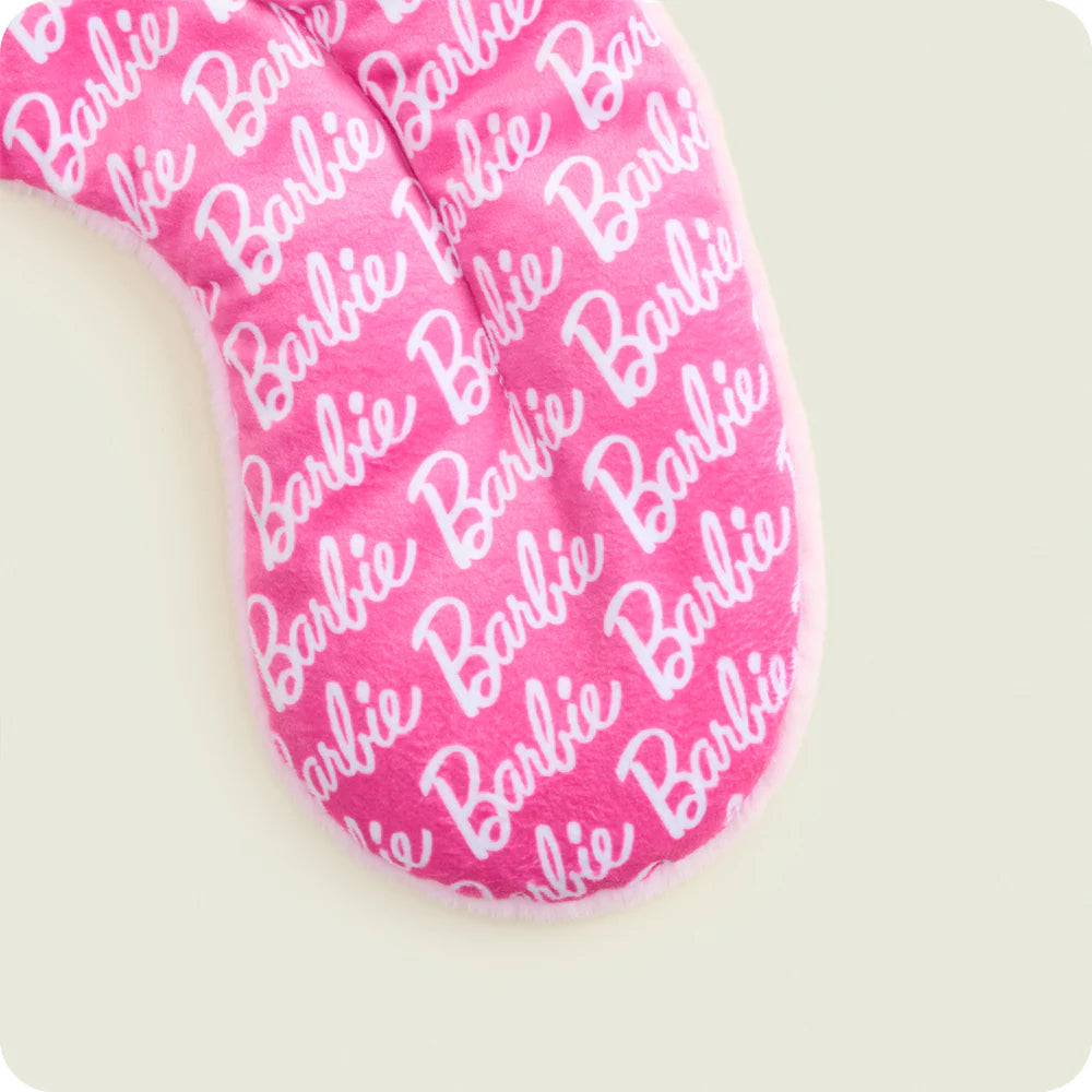 Warmies Barbie Neck Wrap