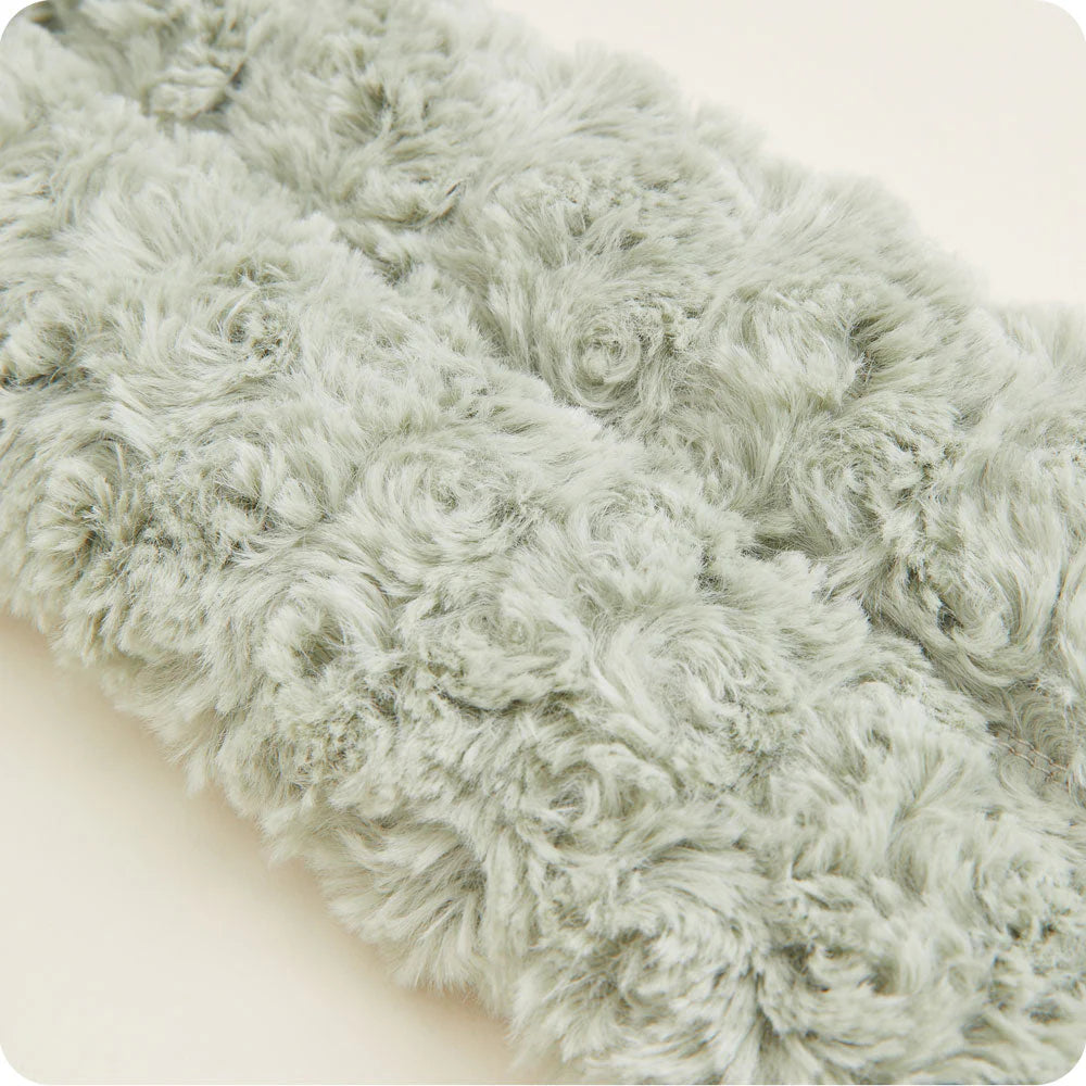Warmies Curly Neck Wraps