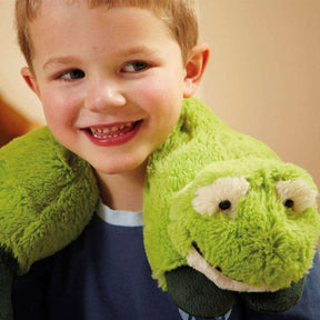 Warmies Animal Neckwraps