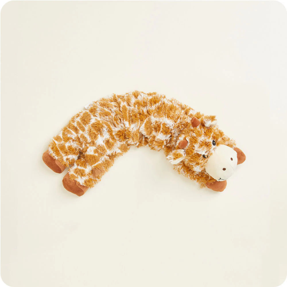 Warmies Animal Neckwraps