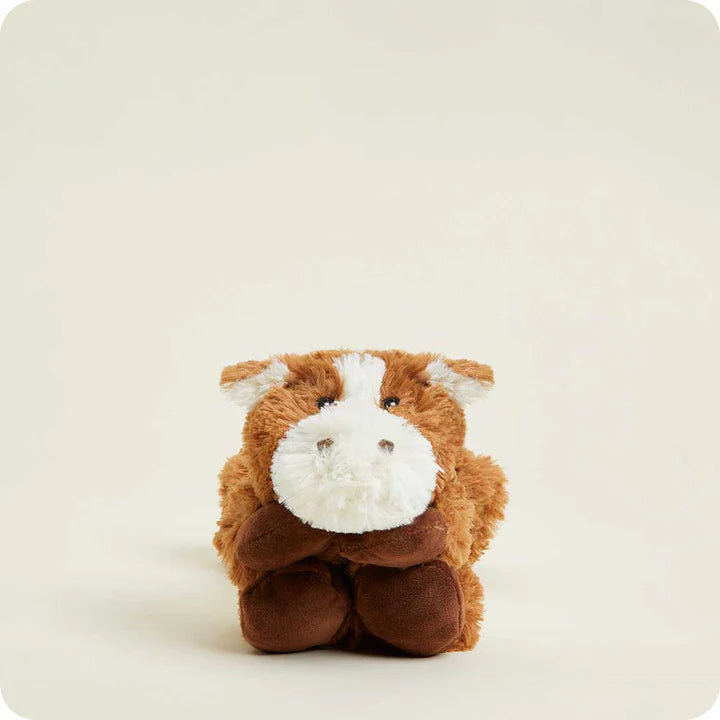 Warmies Animal Neckwraps