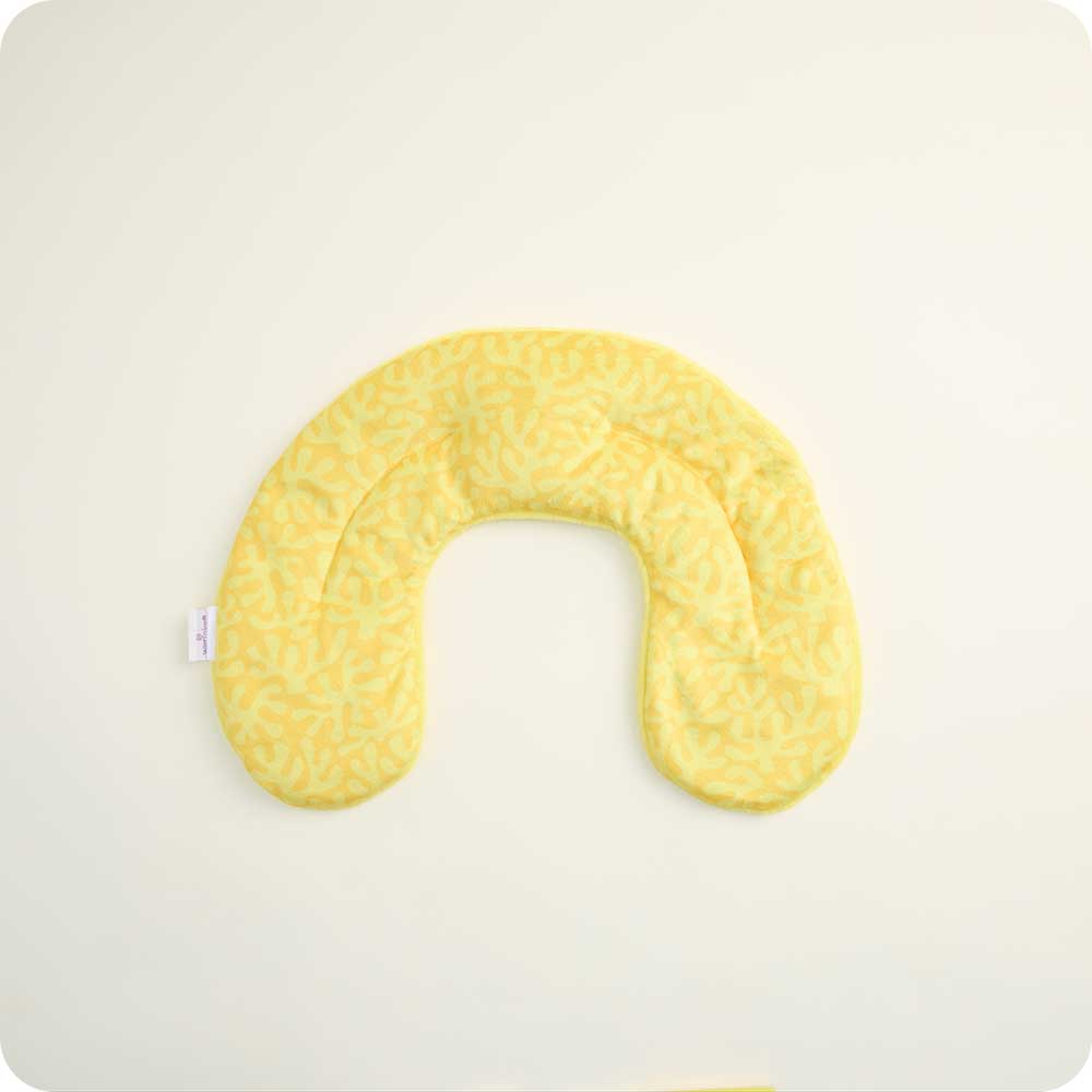 Warmies Neck Wrap Spongebob Characters