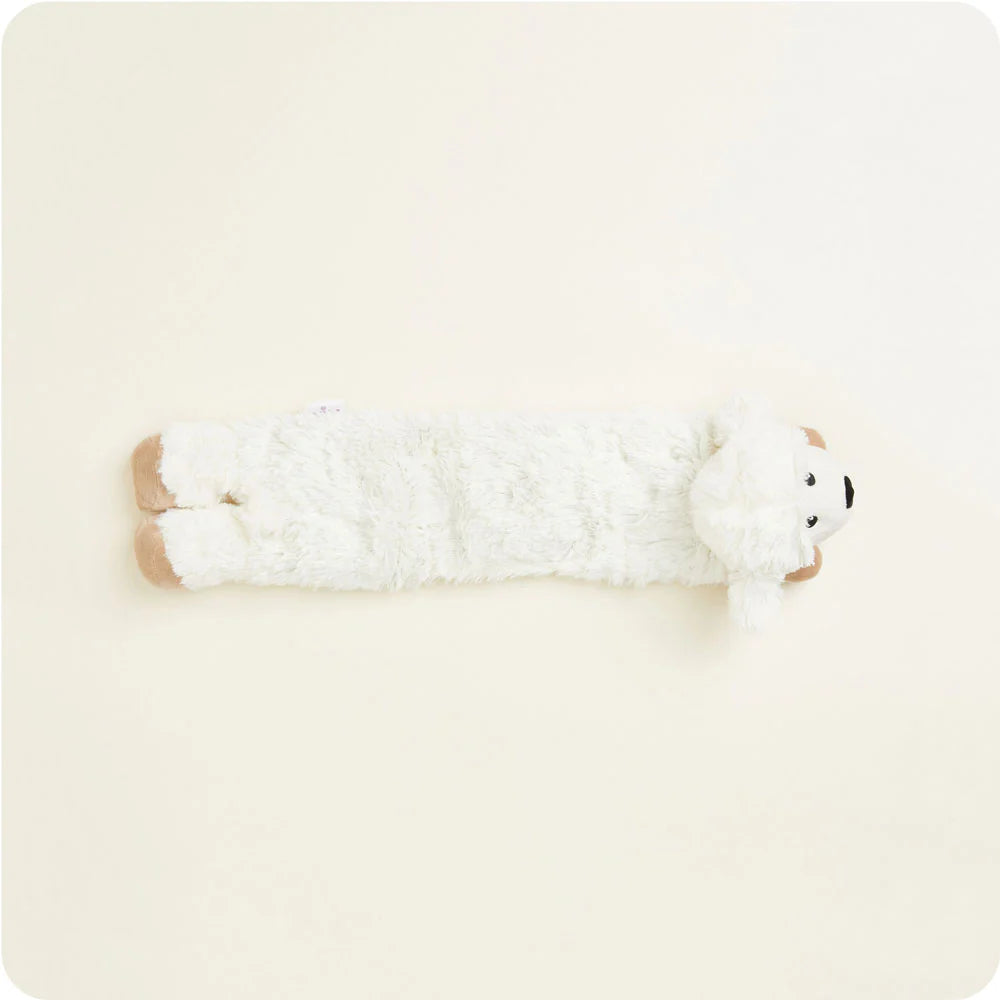 Warmies Animal Neckwraps